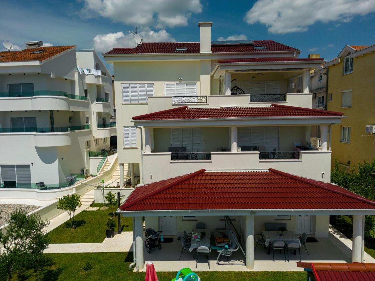 Maricic * Sveti Petar (Zadar)
