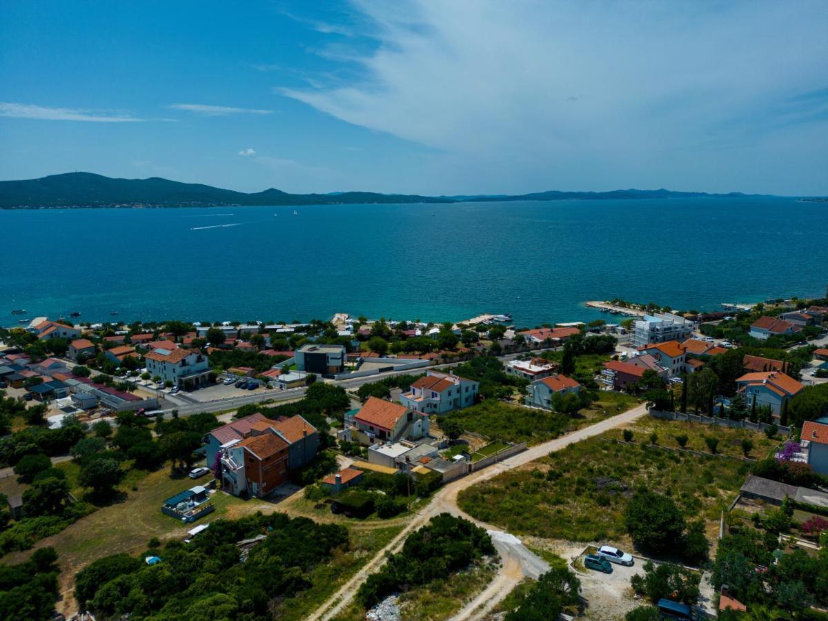 Maricic * Sveti Petar (Zadar)
