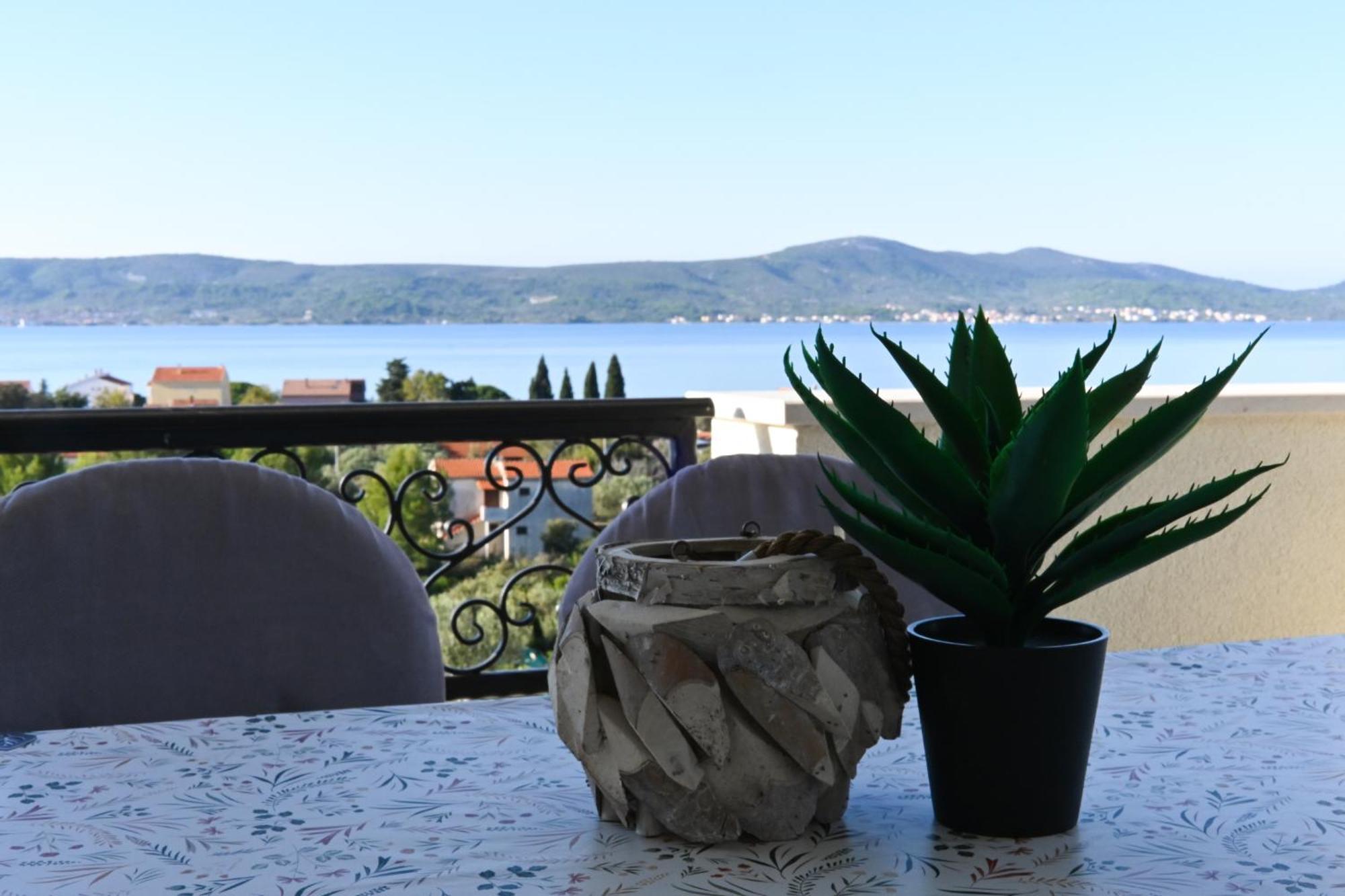 Maricic Apartman *