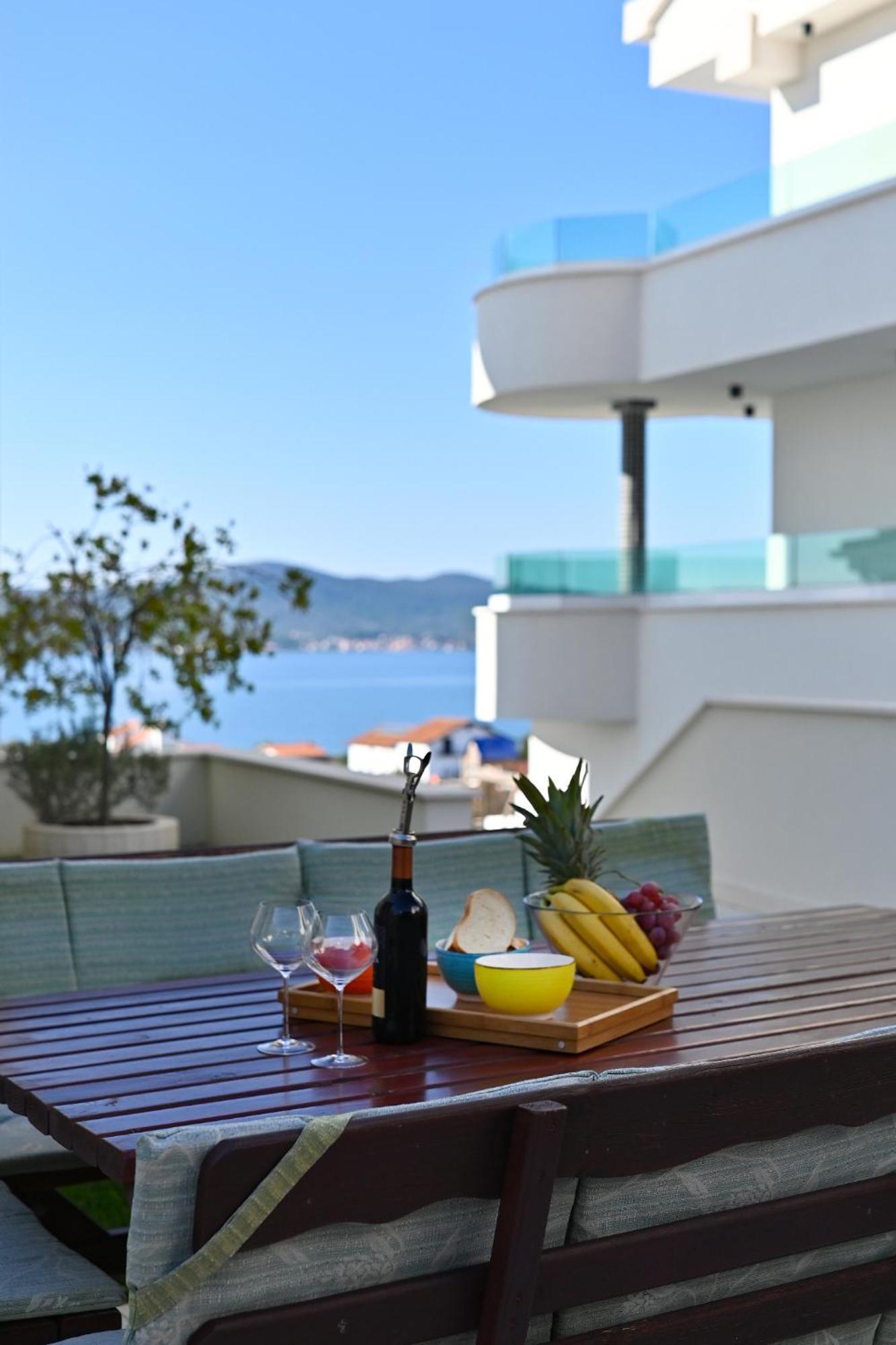 Apartma Maricic