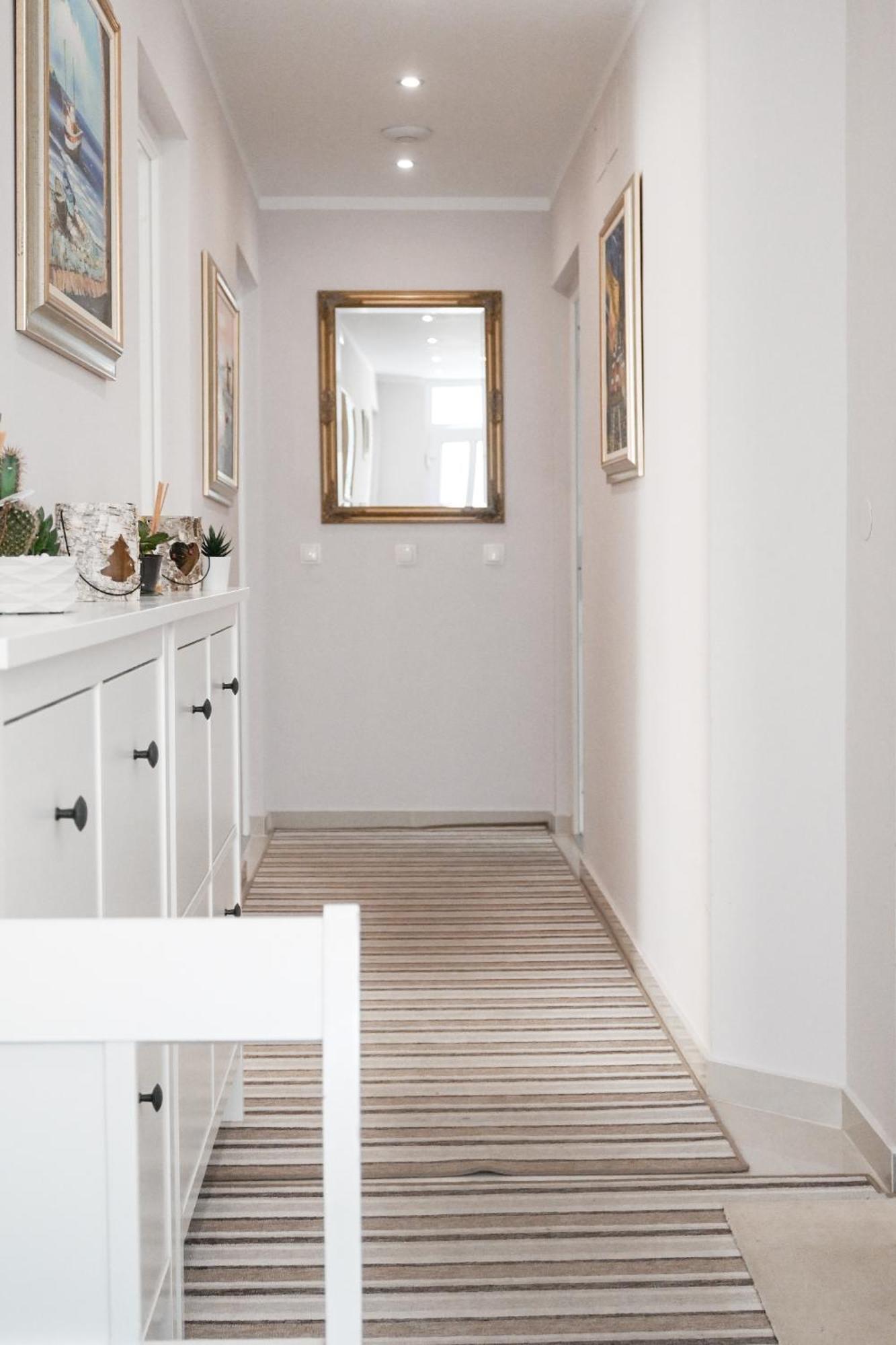 Apartma Maricic Sveti Petar (Zadar)