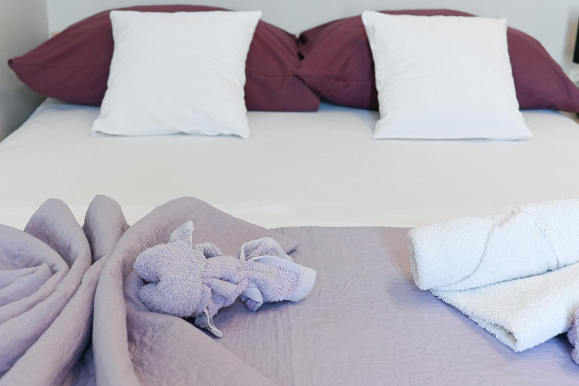 Apartma Maricic
