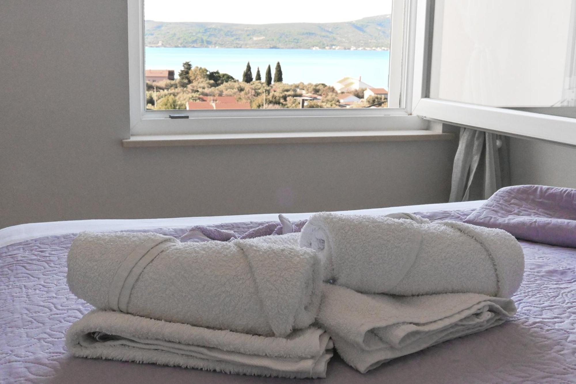 Apartma Maricic *