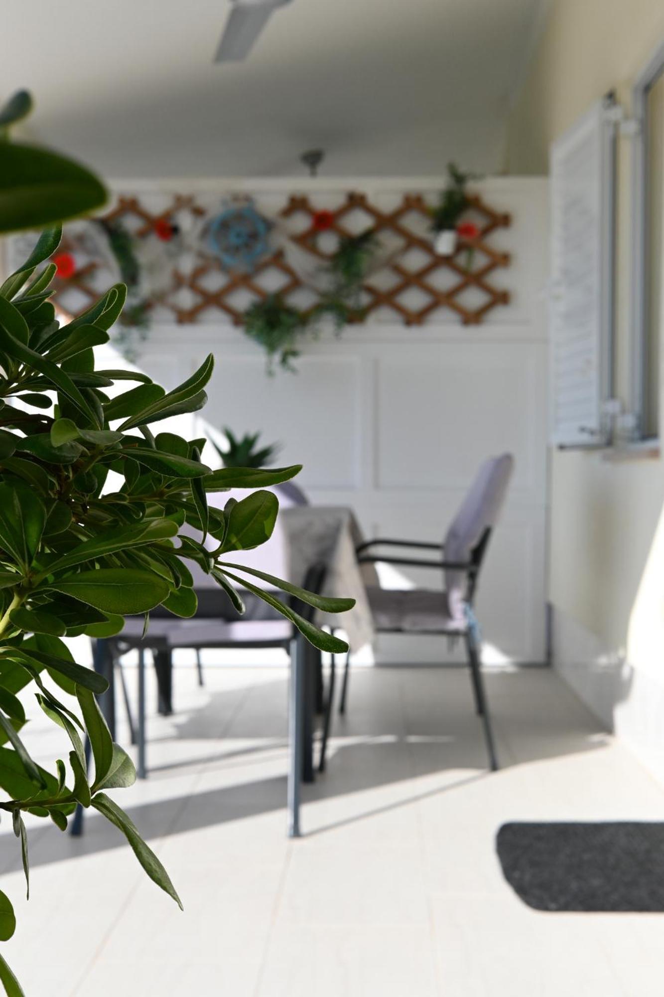 Apartman Maricic