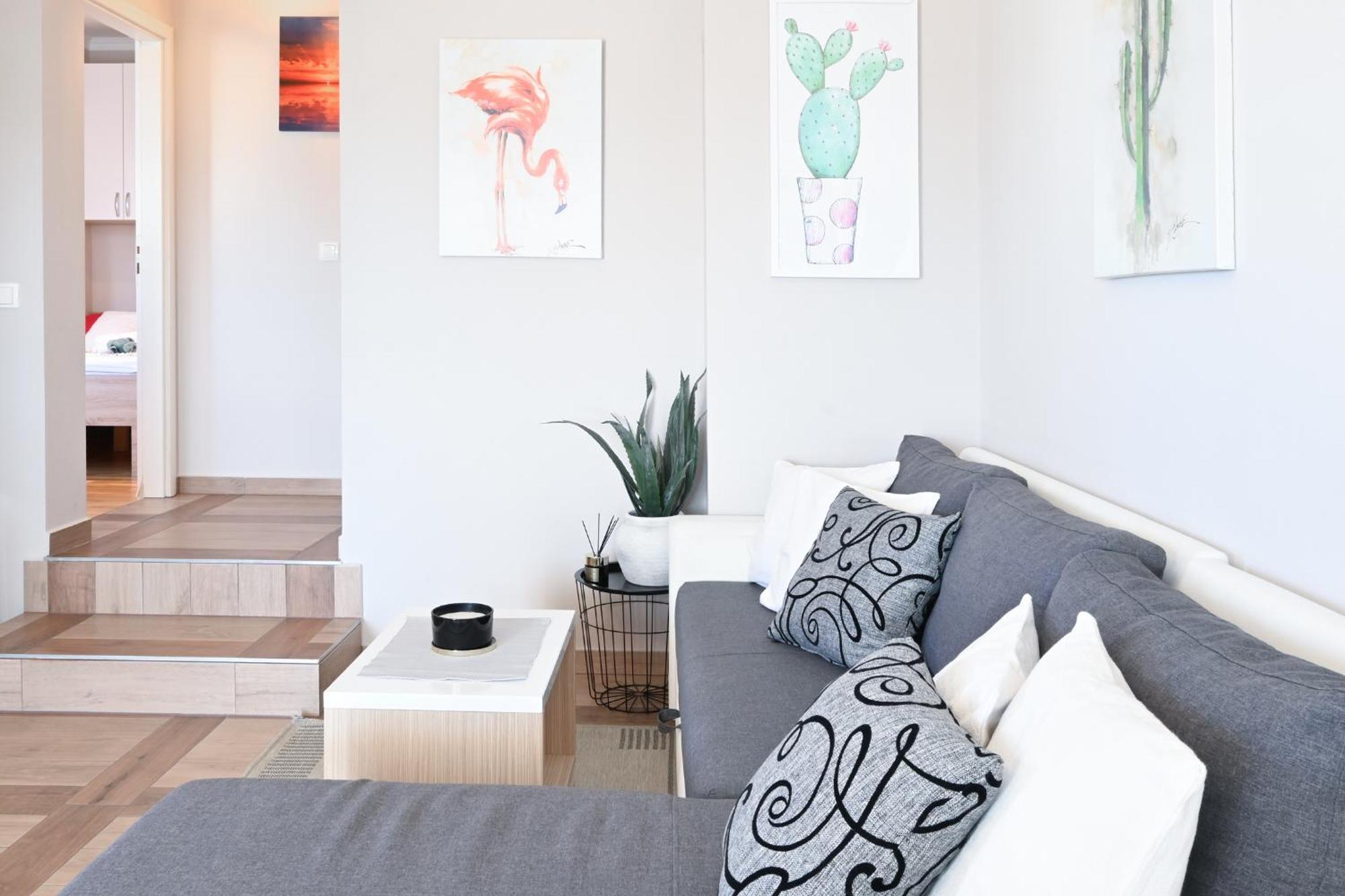 Maricic Apartma Sveti Petar (Zadar)