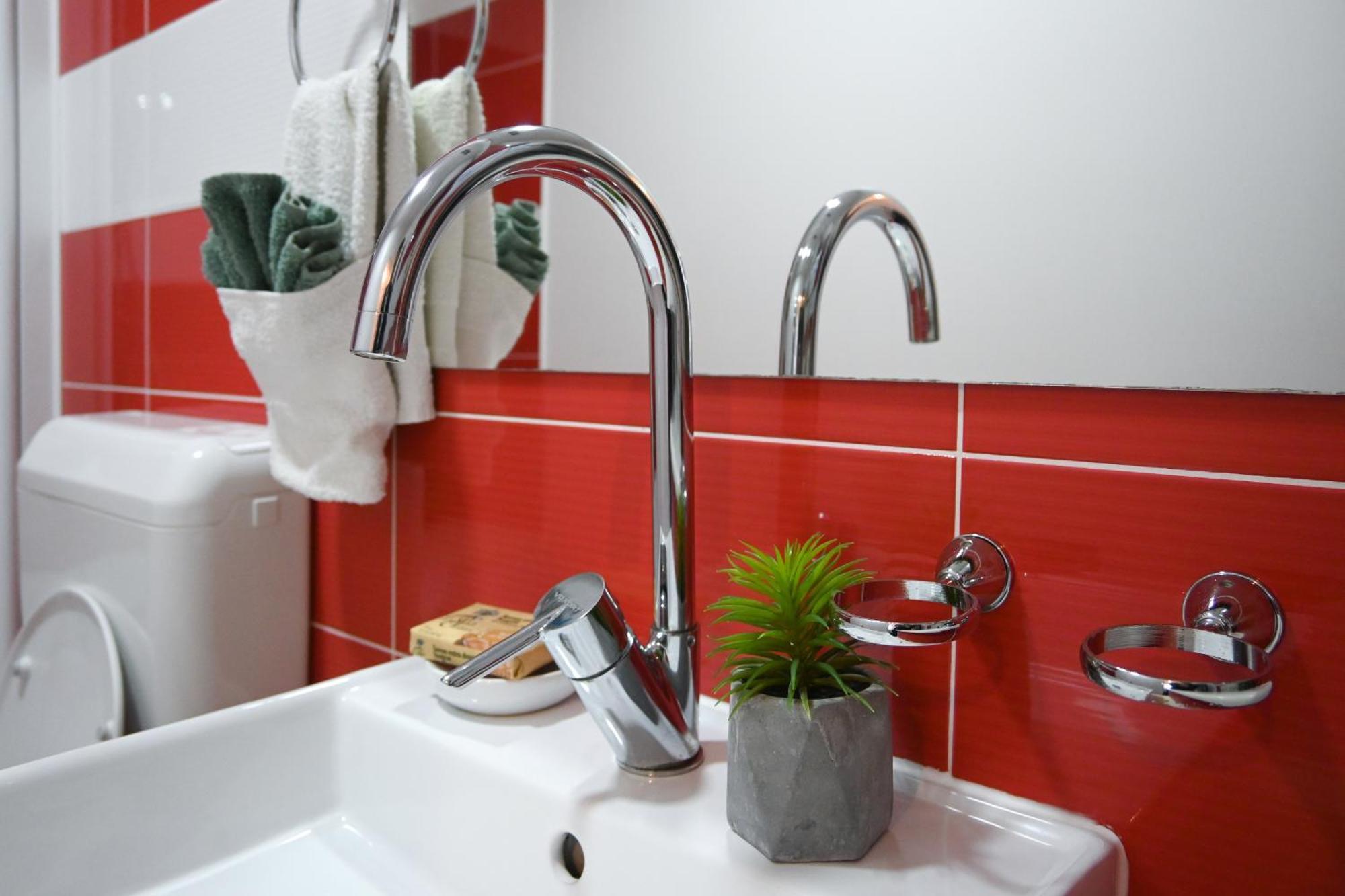 Apartma Maricic