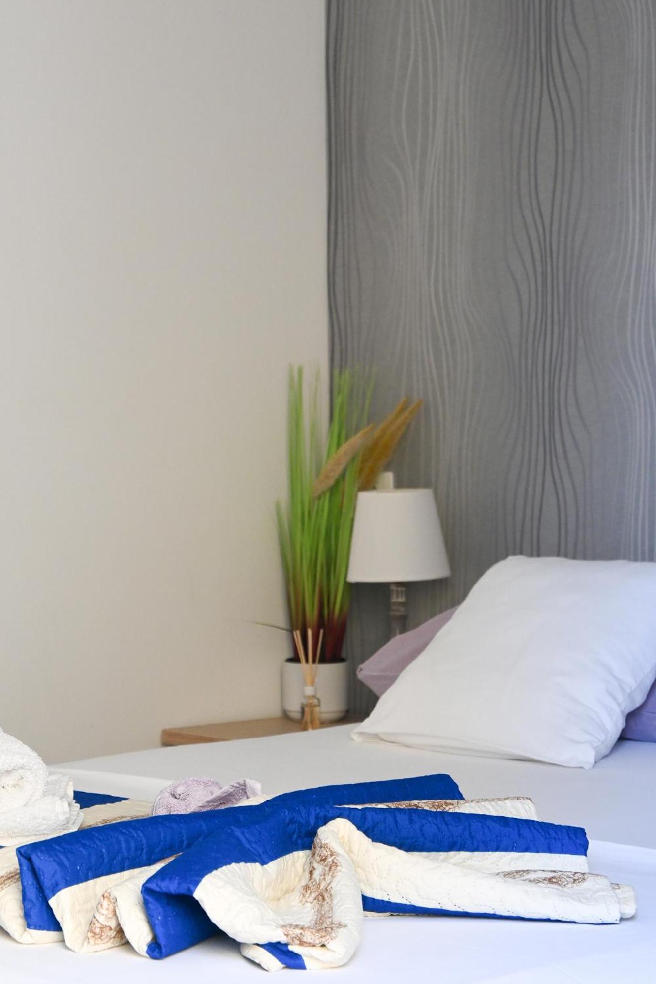 Apartma Maricic *