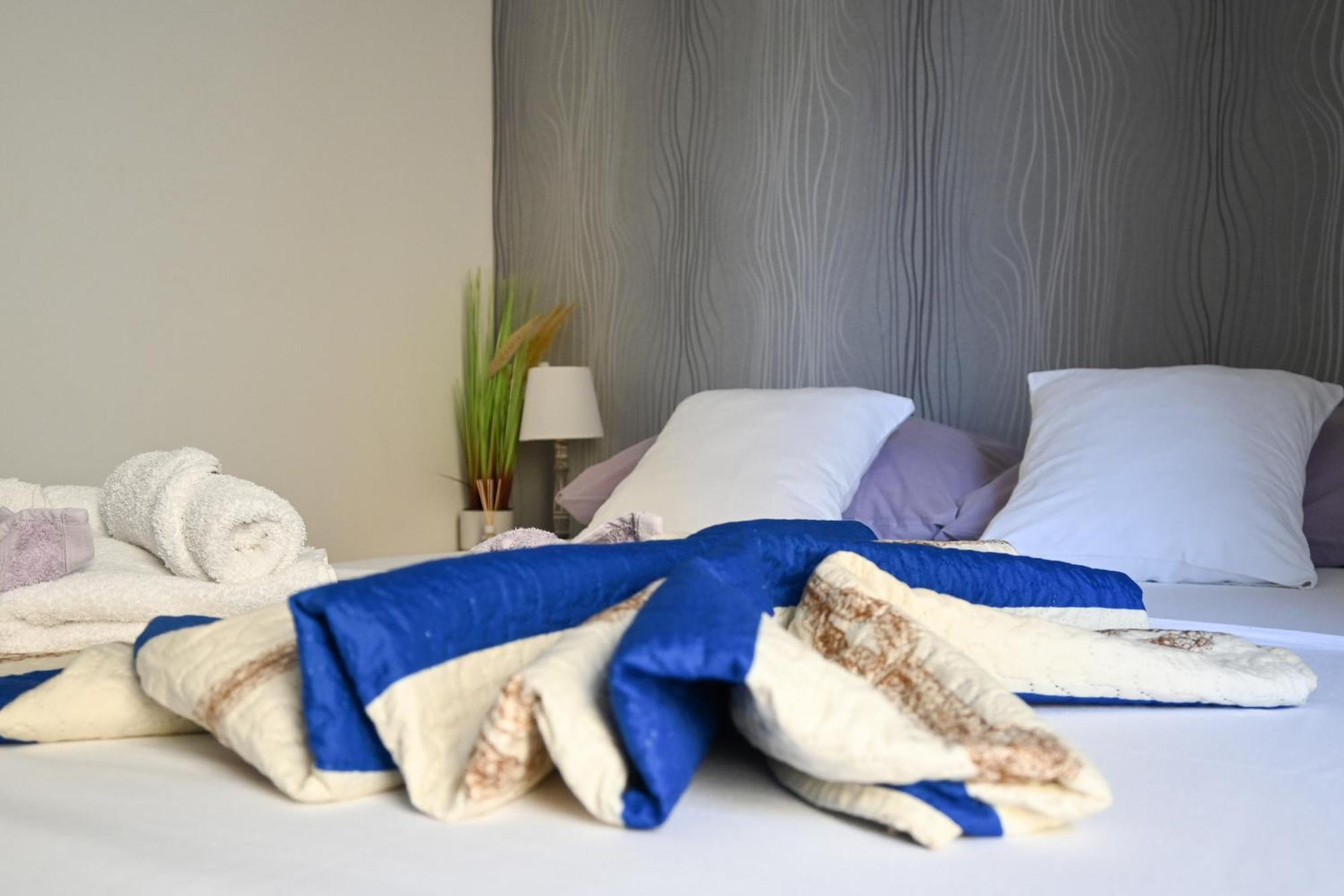 Maricic Apartma Sveti Petar (Zadar)