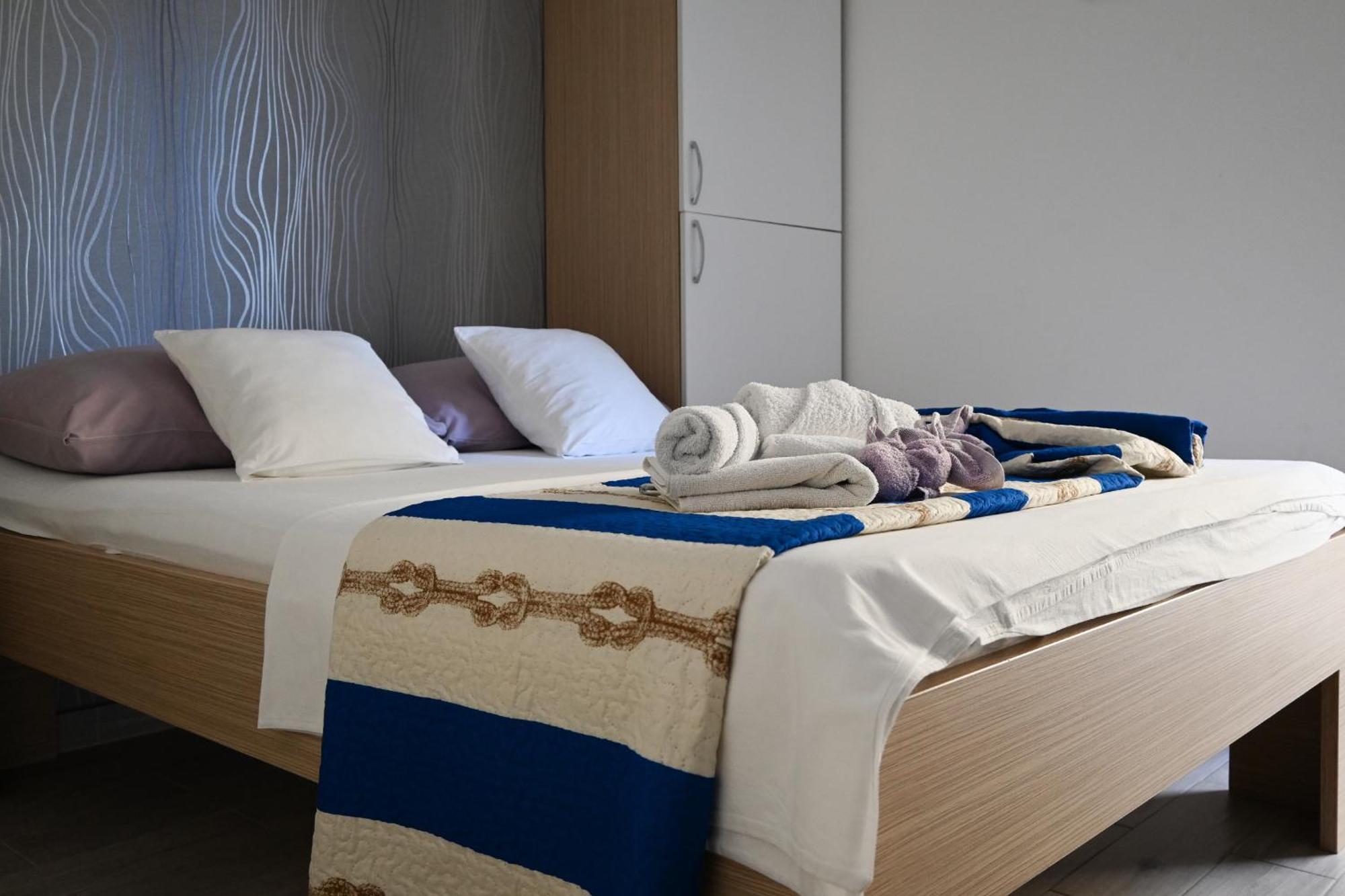 Apartma Maricic Sveti Petar (Zadar)