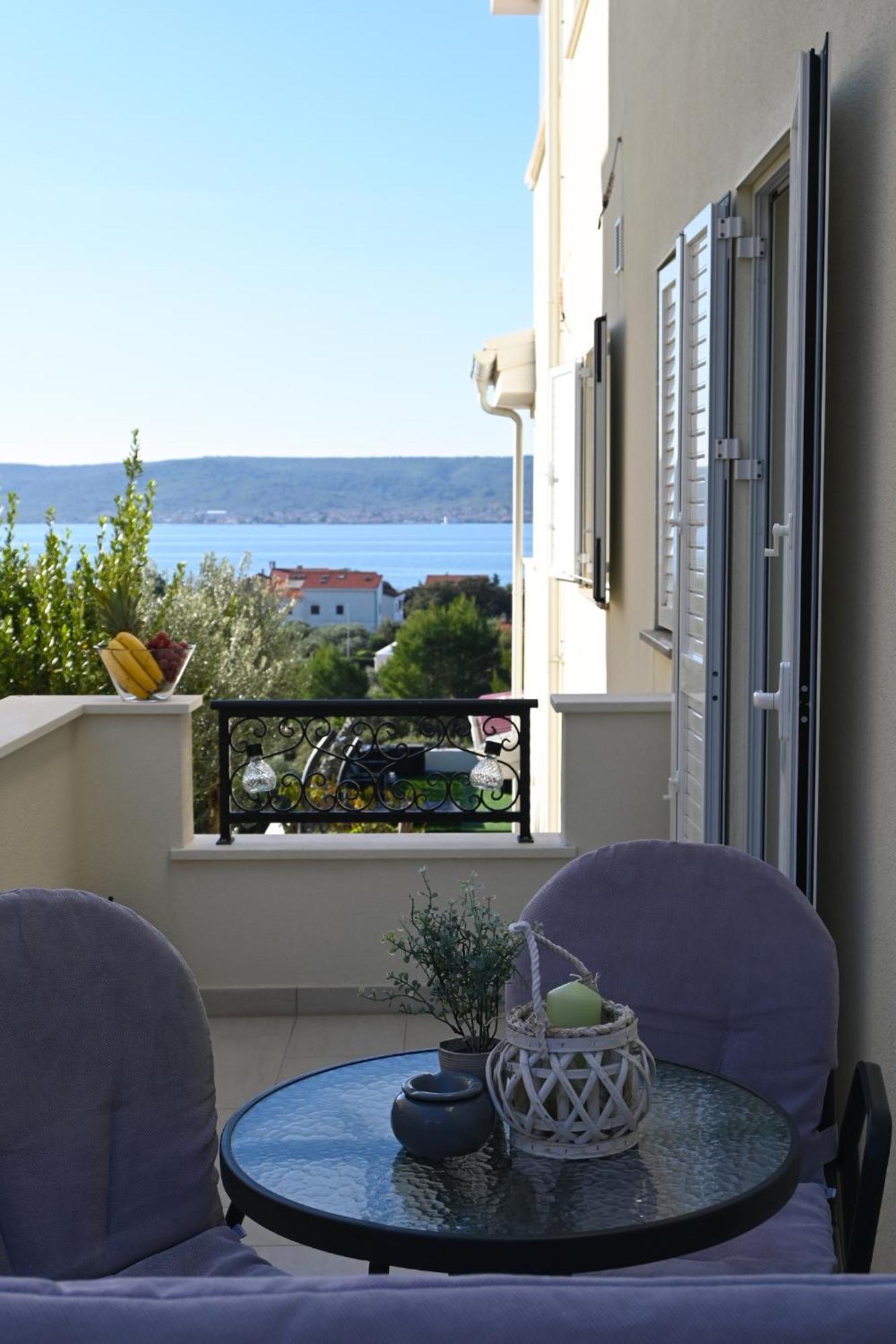 Apartma Maricic