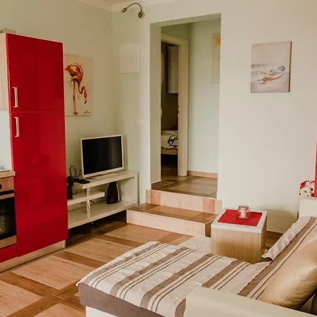 Vila Maricic Sveti Petar (Zadar) Exterior photo