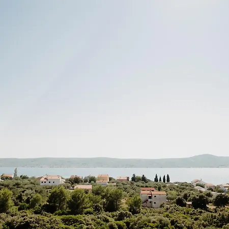 Vila Maricic Sveti Petar (Zadar) Exterior photo