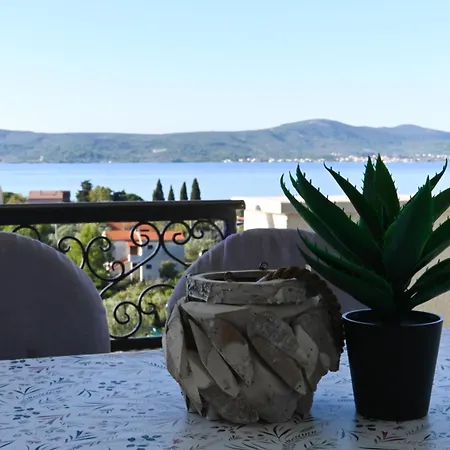 Vila Maricic Sveti Petar (Zadar) Exterior photo