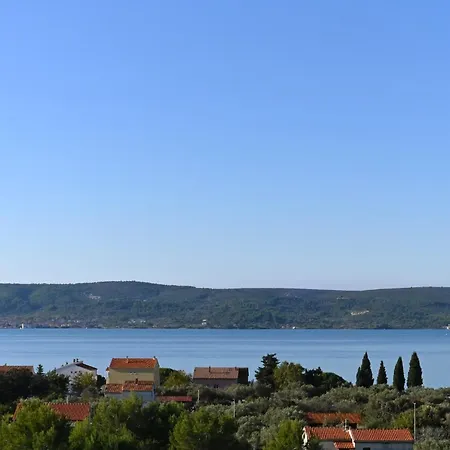 Vila Maricic Sveti Petar (Zadar) Exterior photo