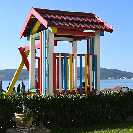 Vila Maricic Sveti Petar (Zadar) Exterior photo