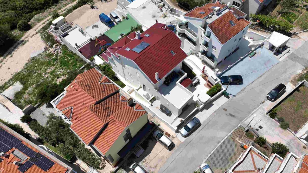 Maricic Sveti Petar (Zadar)