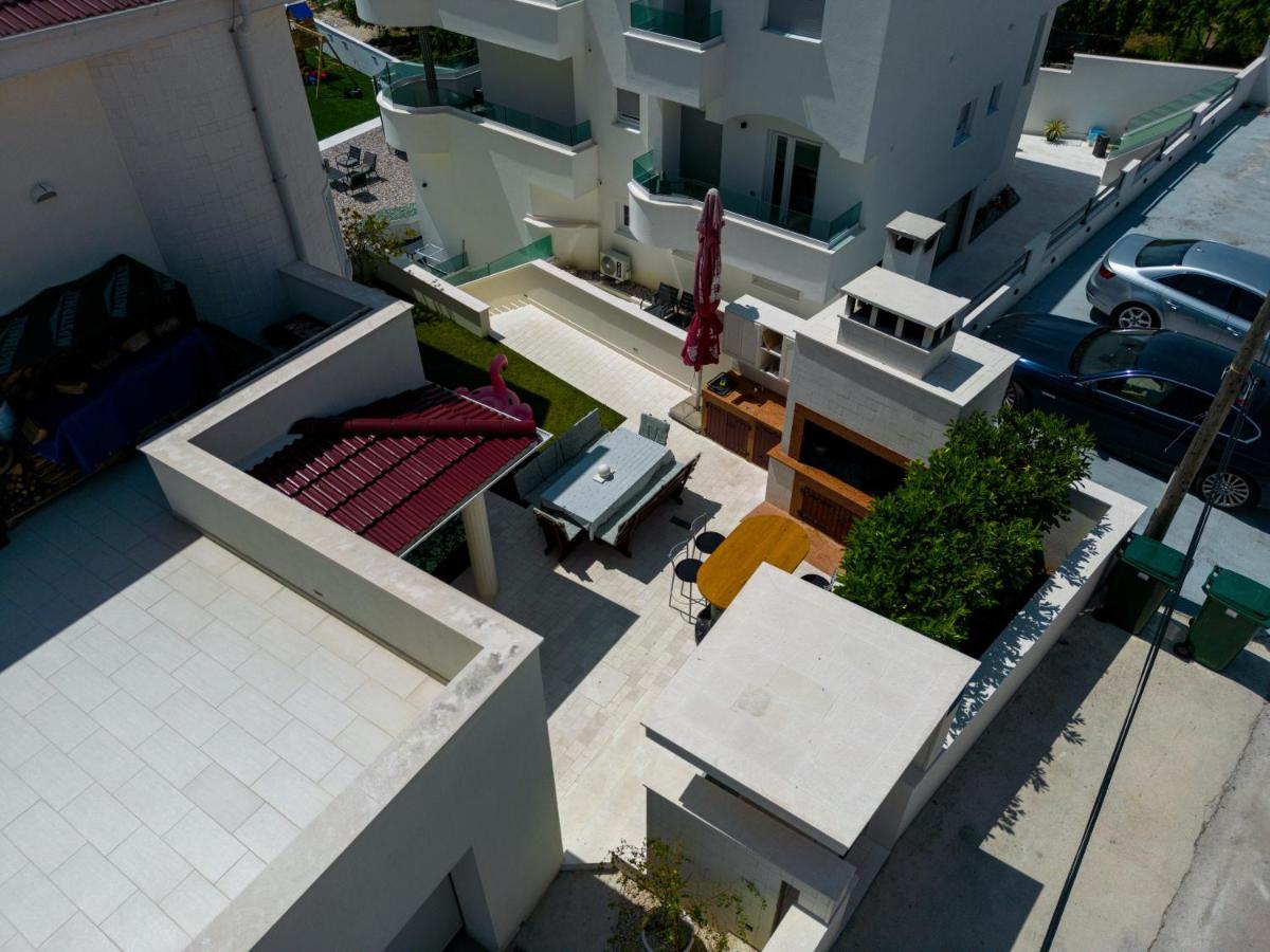 Apartment Maricic Sveti Petar (Zadar)