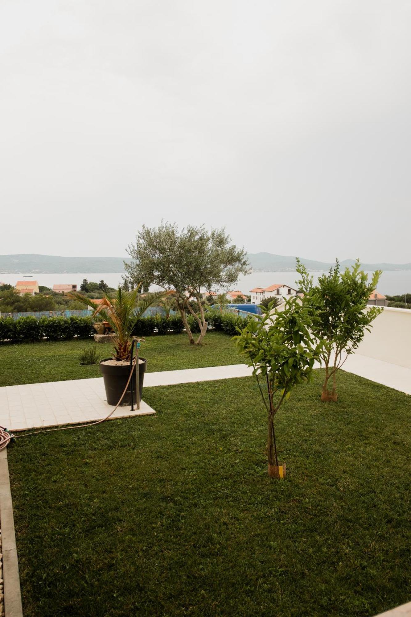 Maricic Apartment