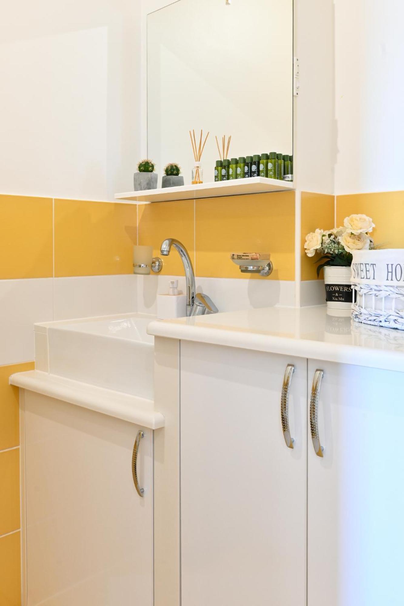 Maricic Apartment *