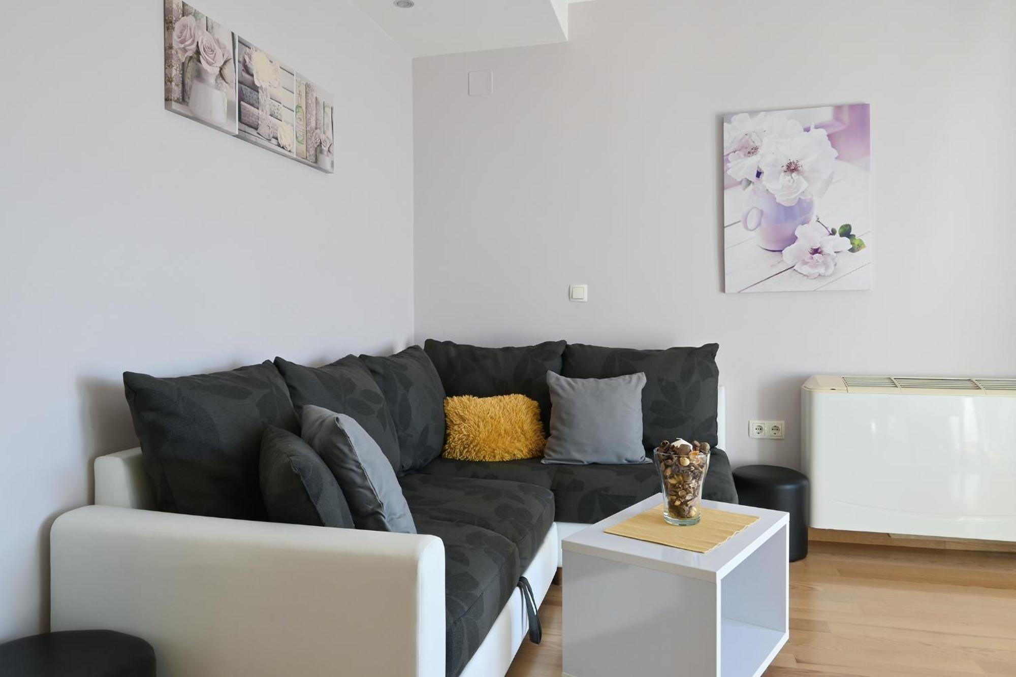 Maricic Apartment Sveti Petar (Zadar)