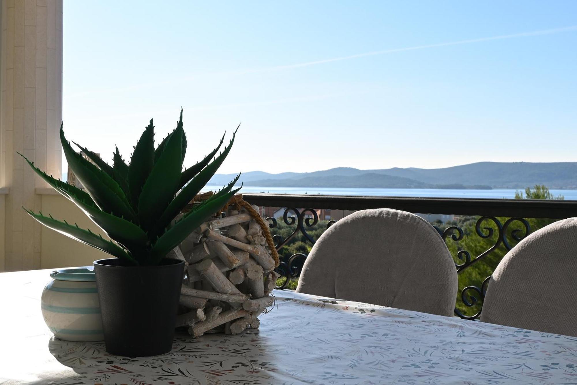 Maricic Apartment Sveti Petar (Zadar)
