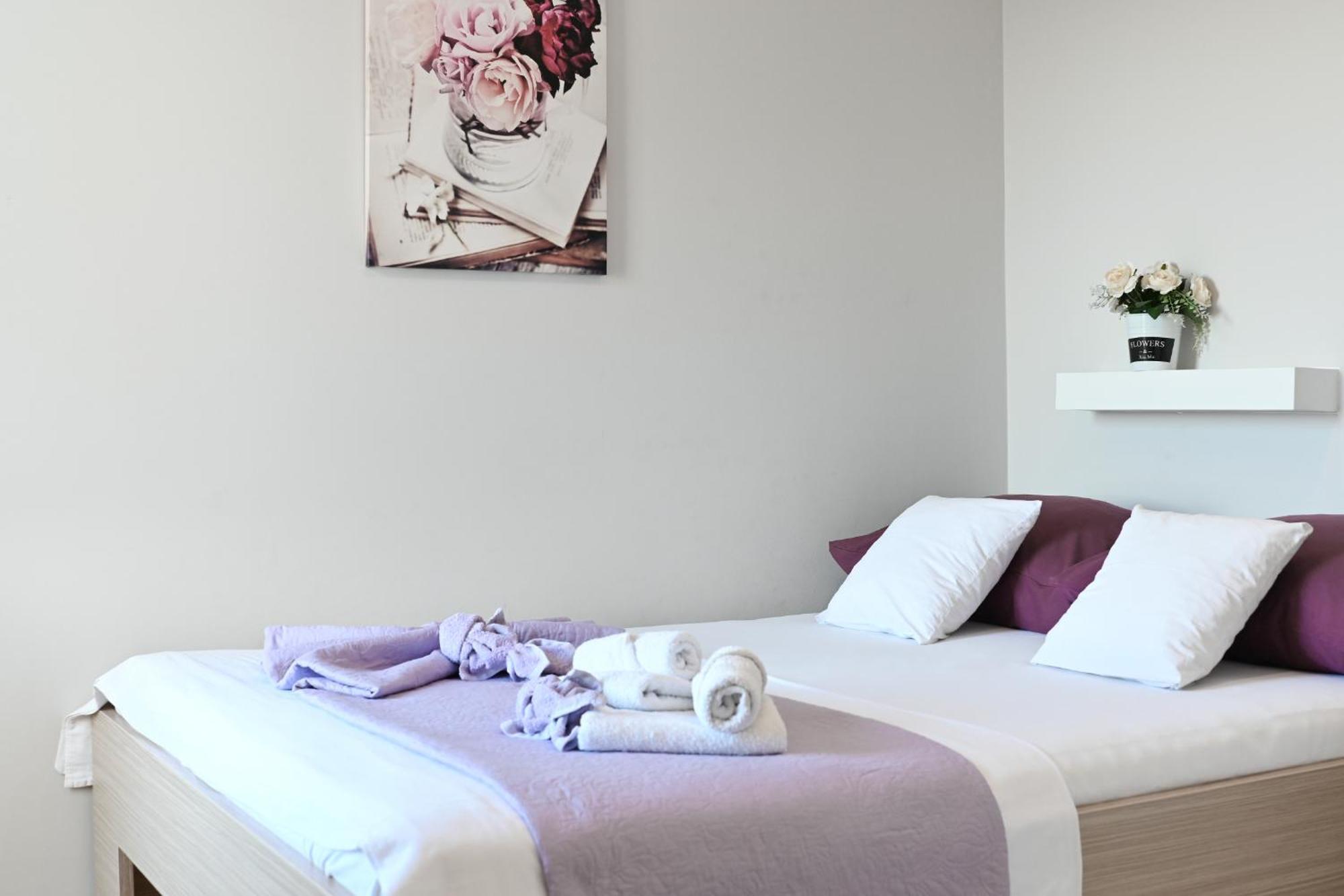 Maricic Apartment *