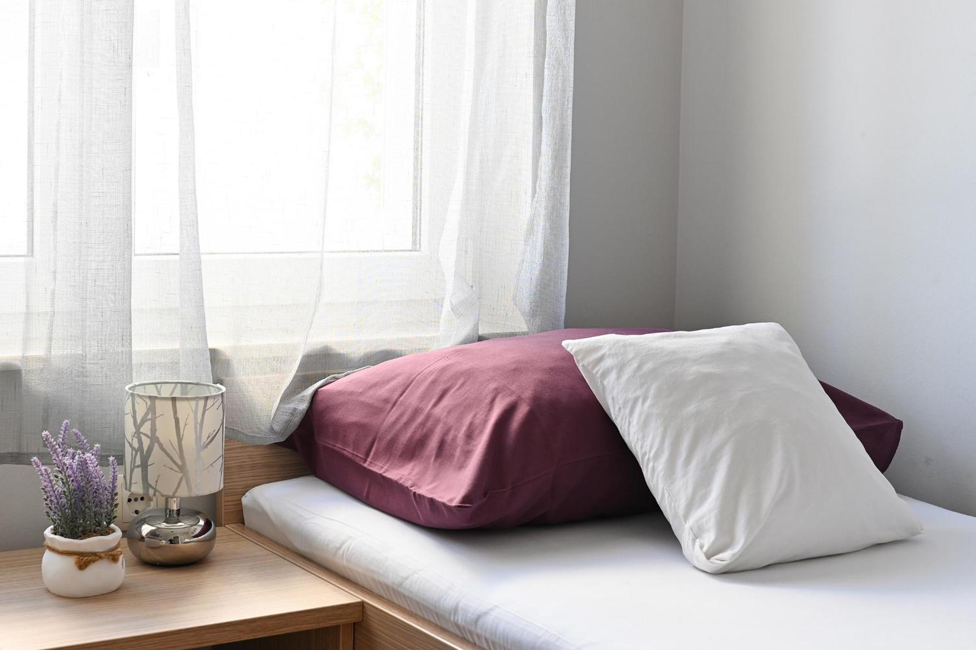 Maricic Apartment