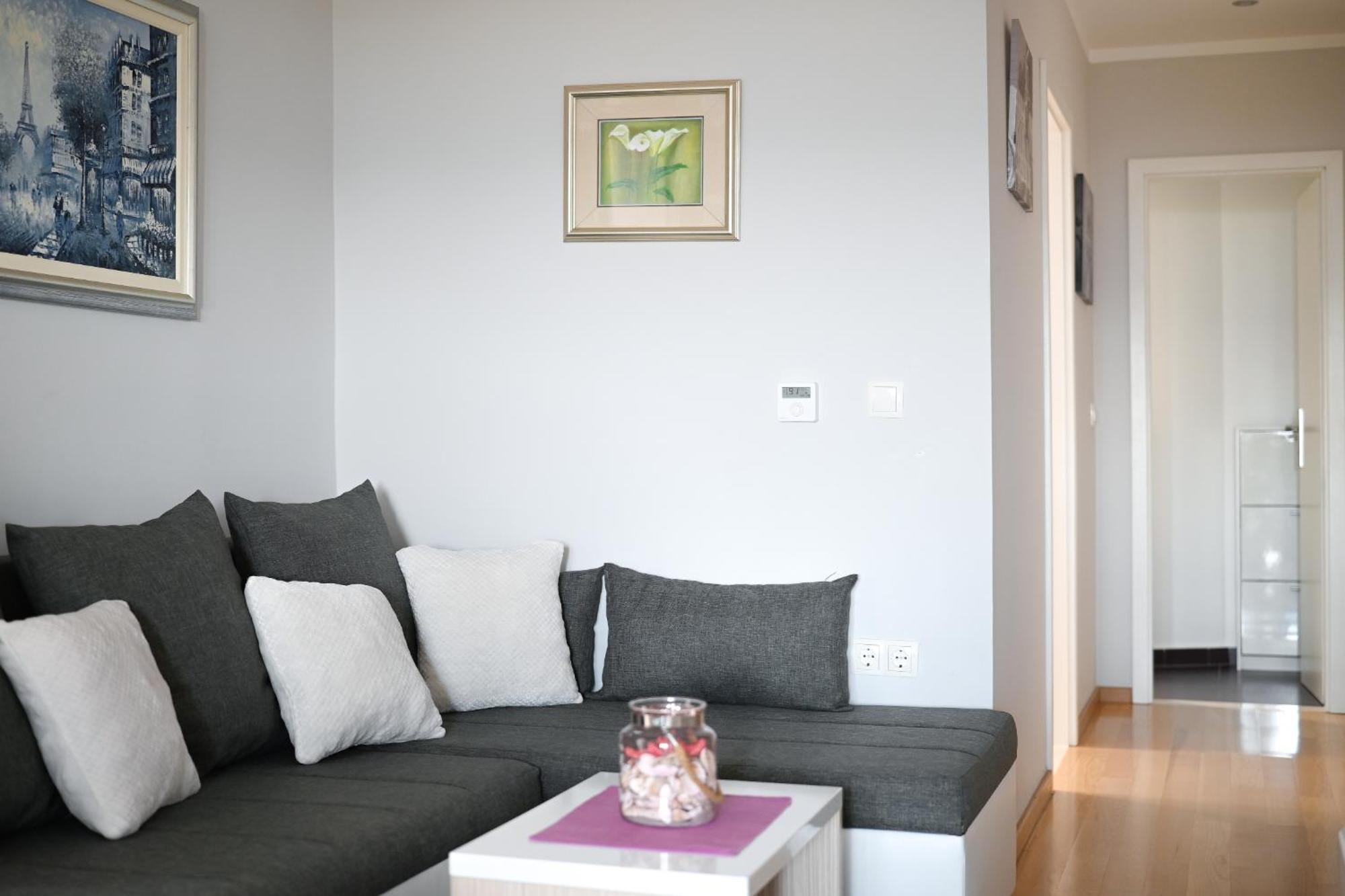 Apartment Maricic