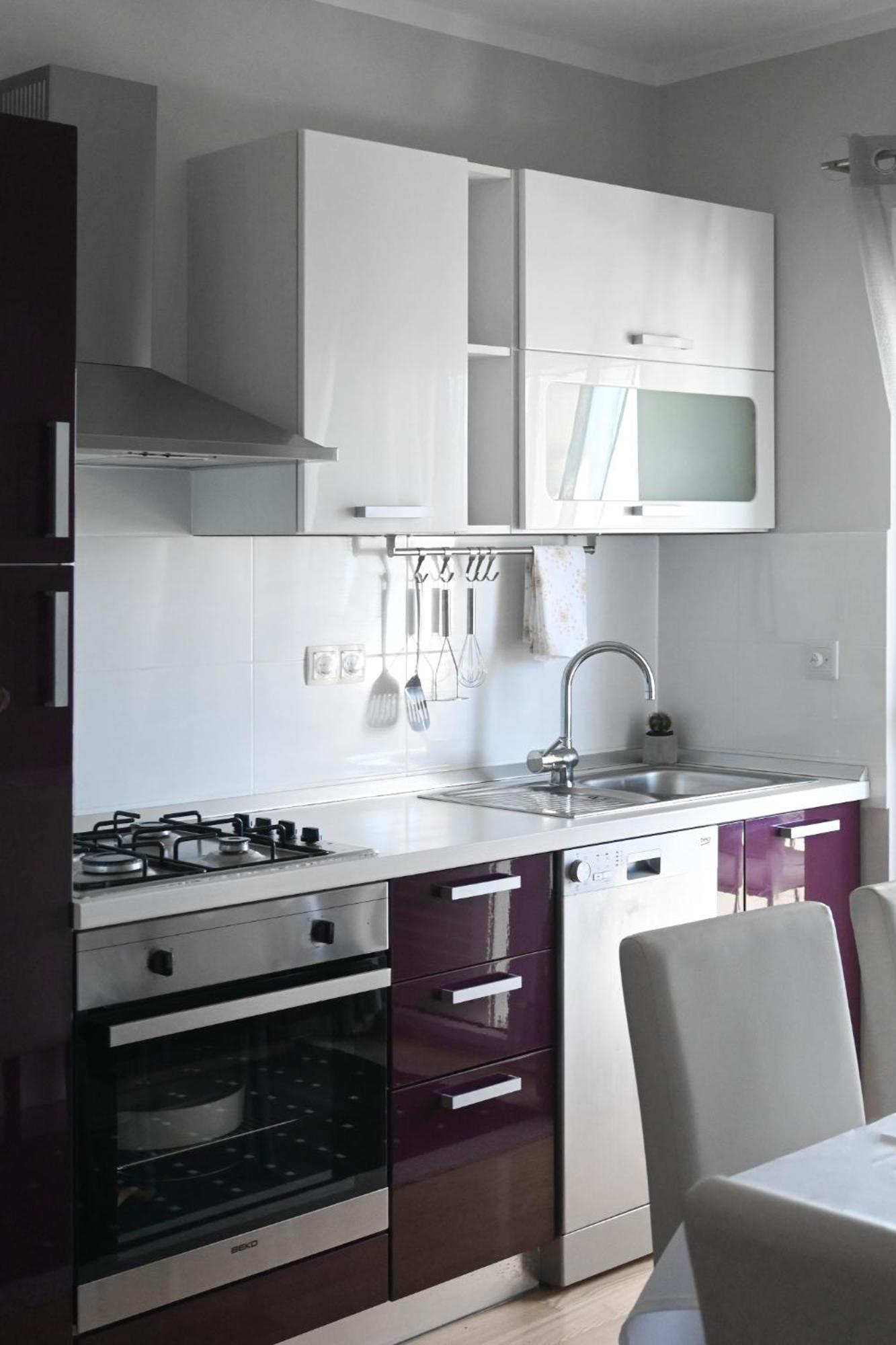 Maricic Apartment *