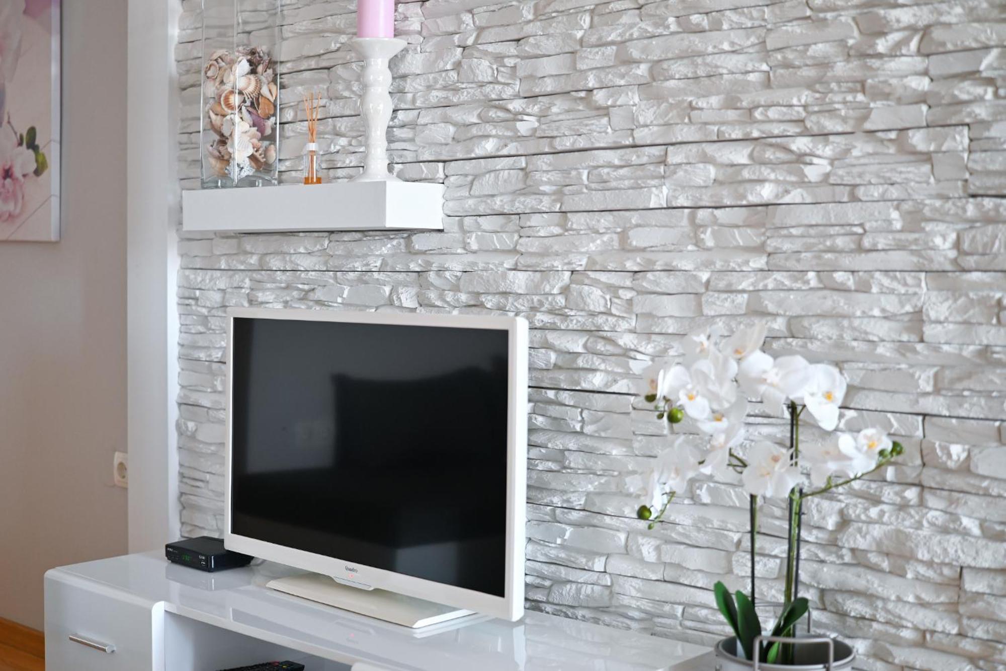 Apartment Maricic *