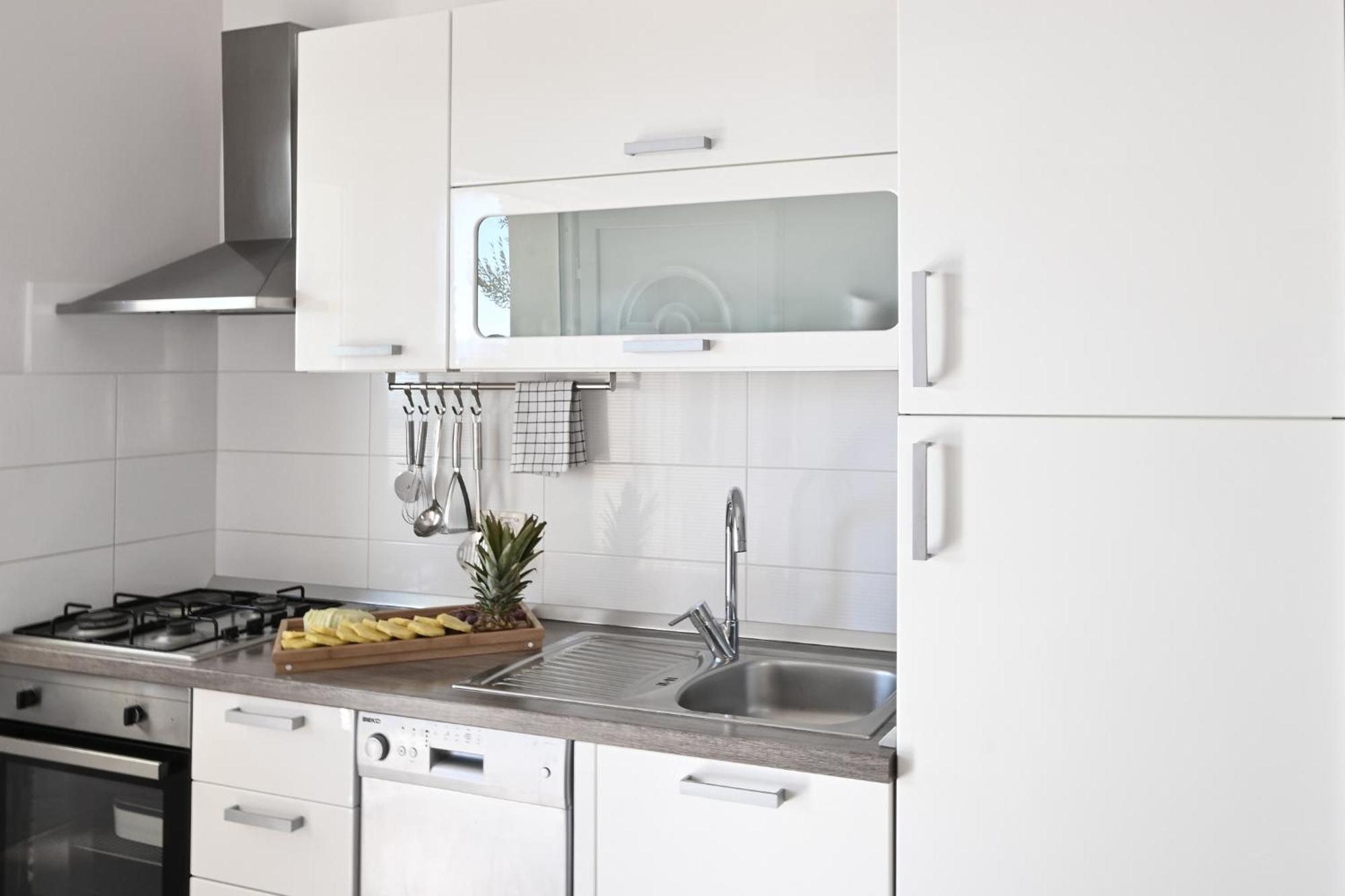 Maricic Apartment Sveti Petar (Zadar)