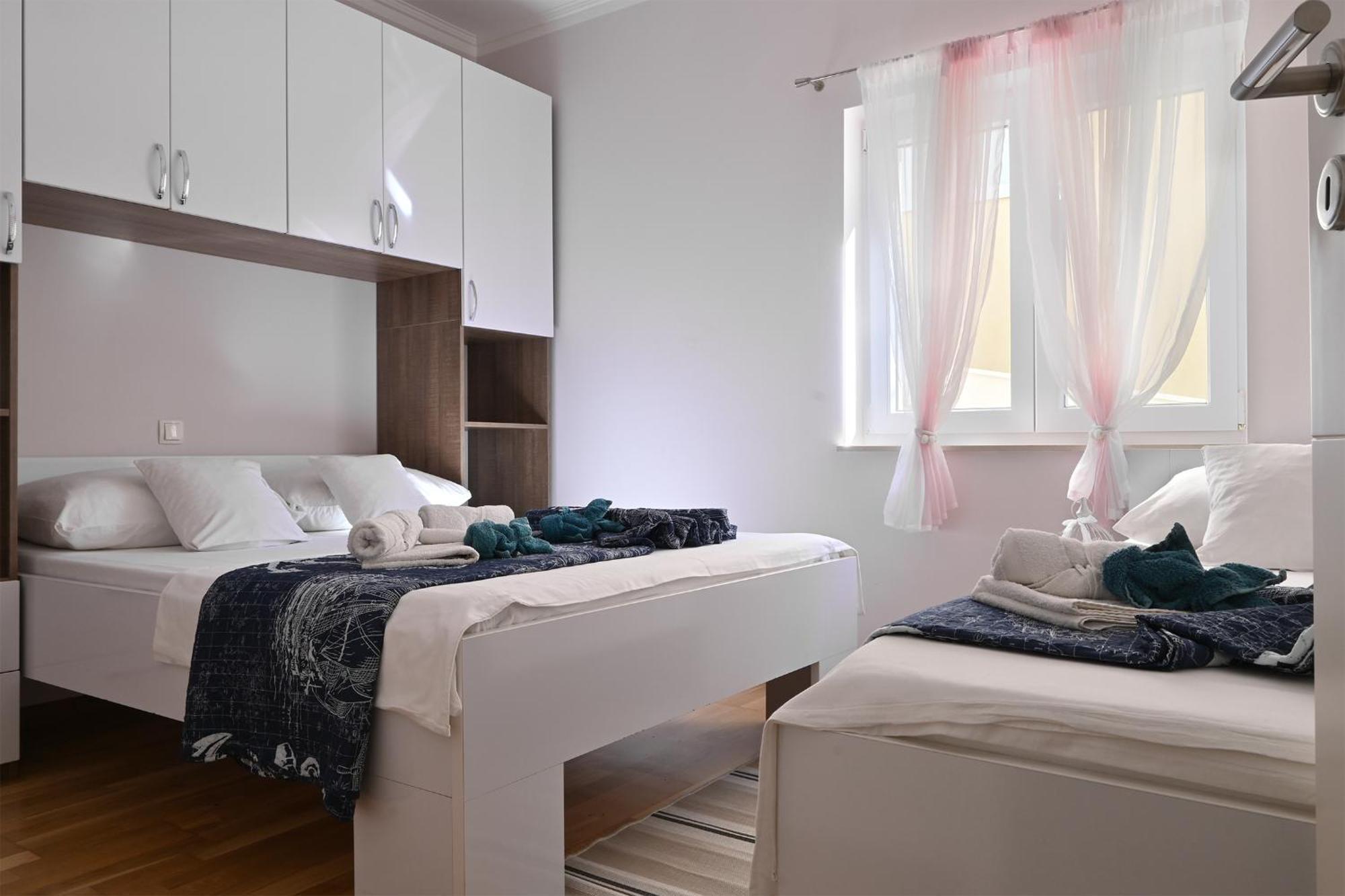 Apartment Maricic *