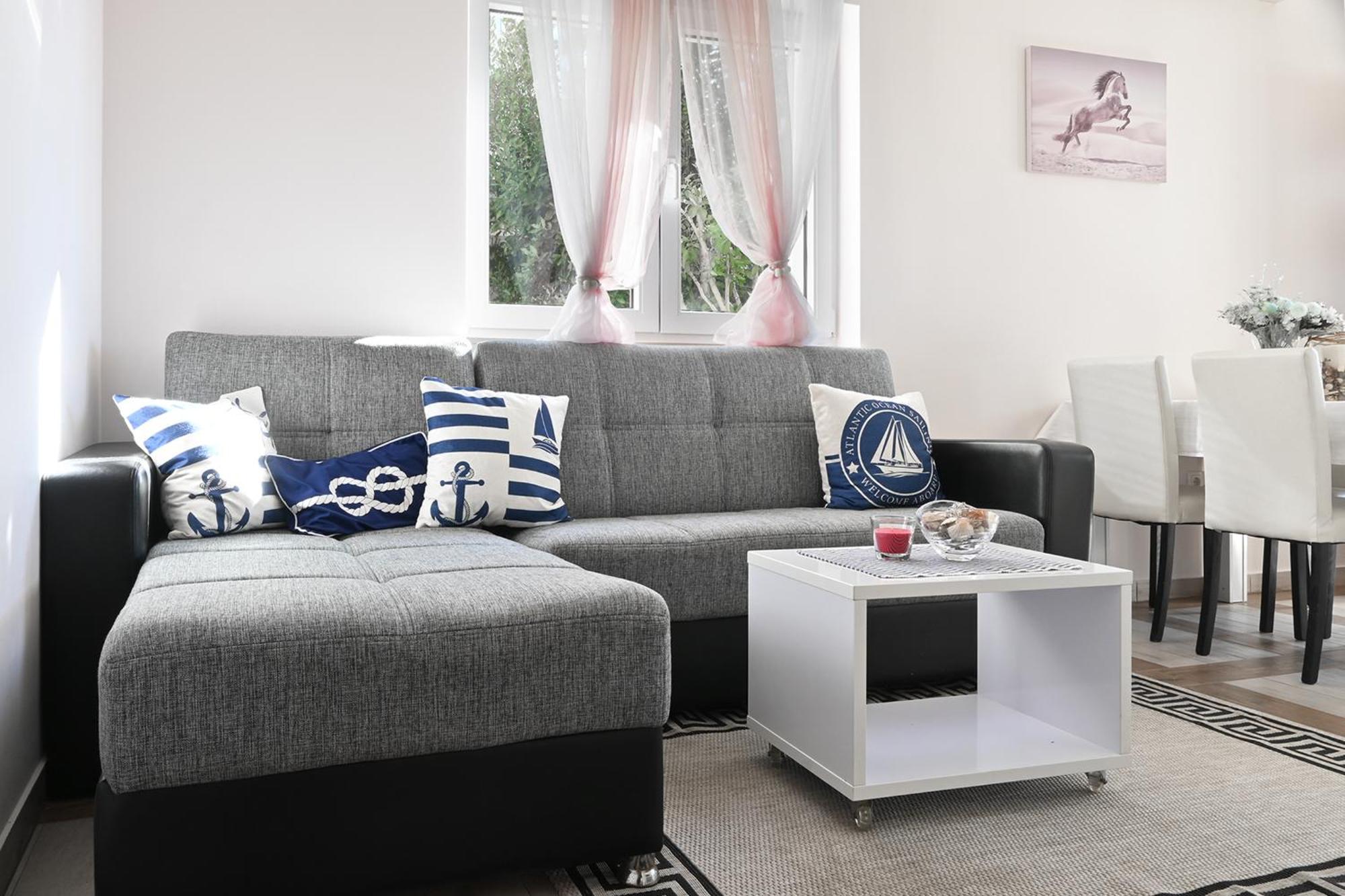 Maricic Apartment Sveti Petar (Zadar)