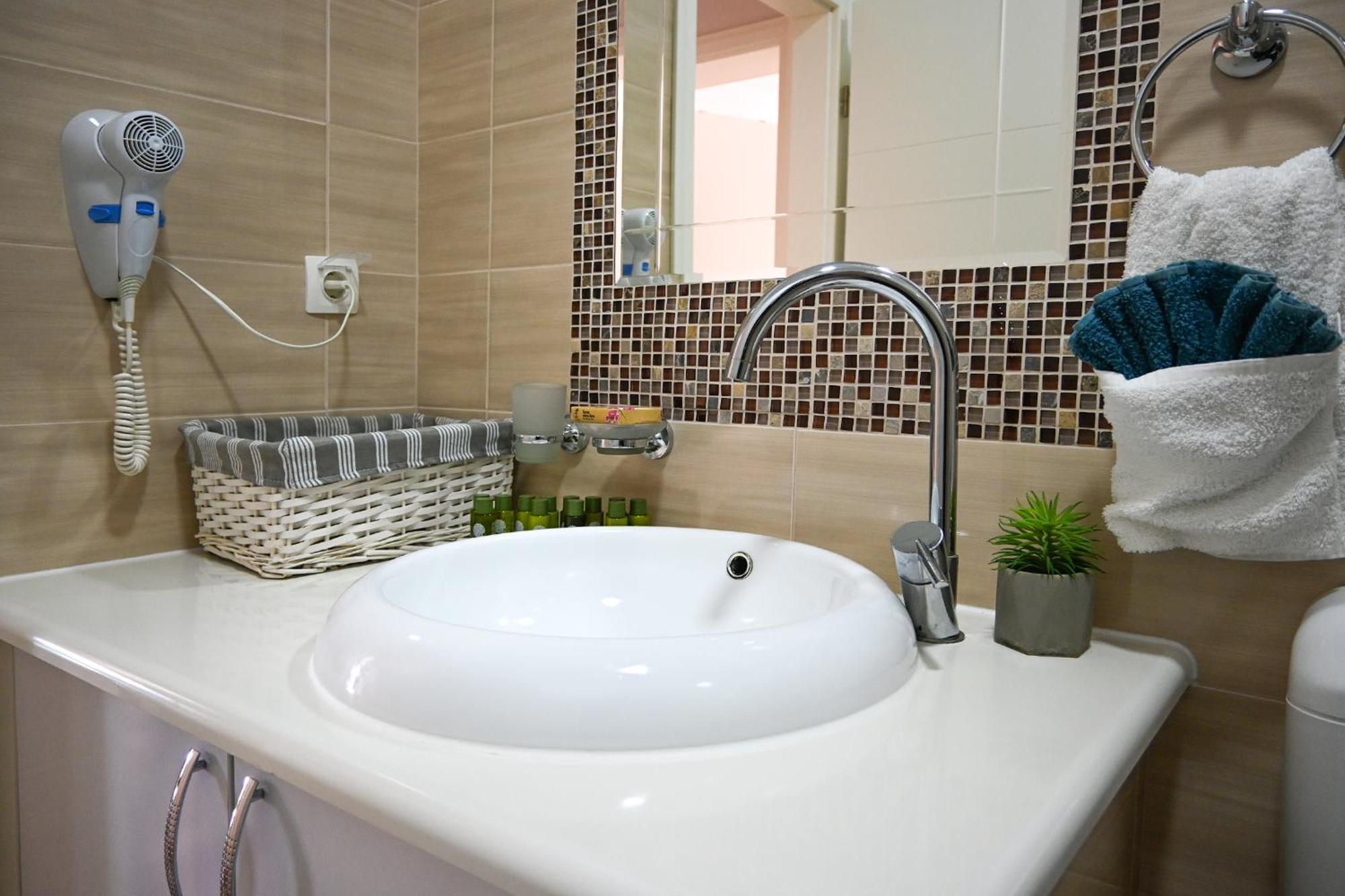 Apartment Maricic Sveti Petar (Zadar)