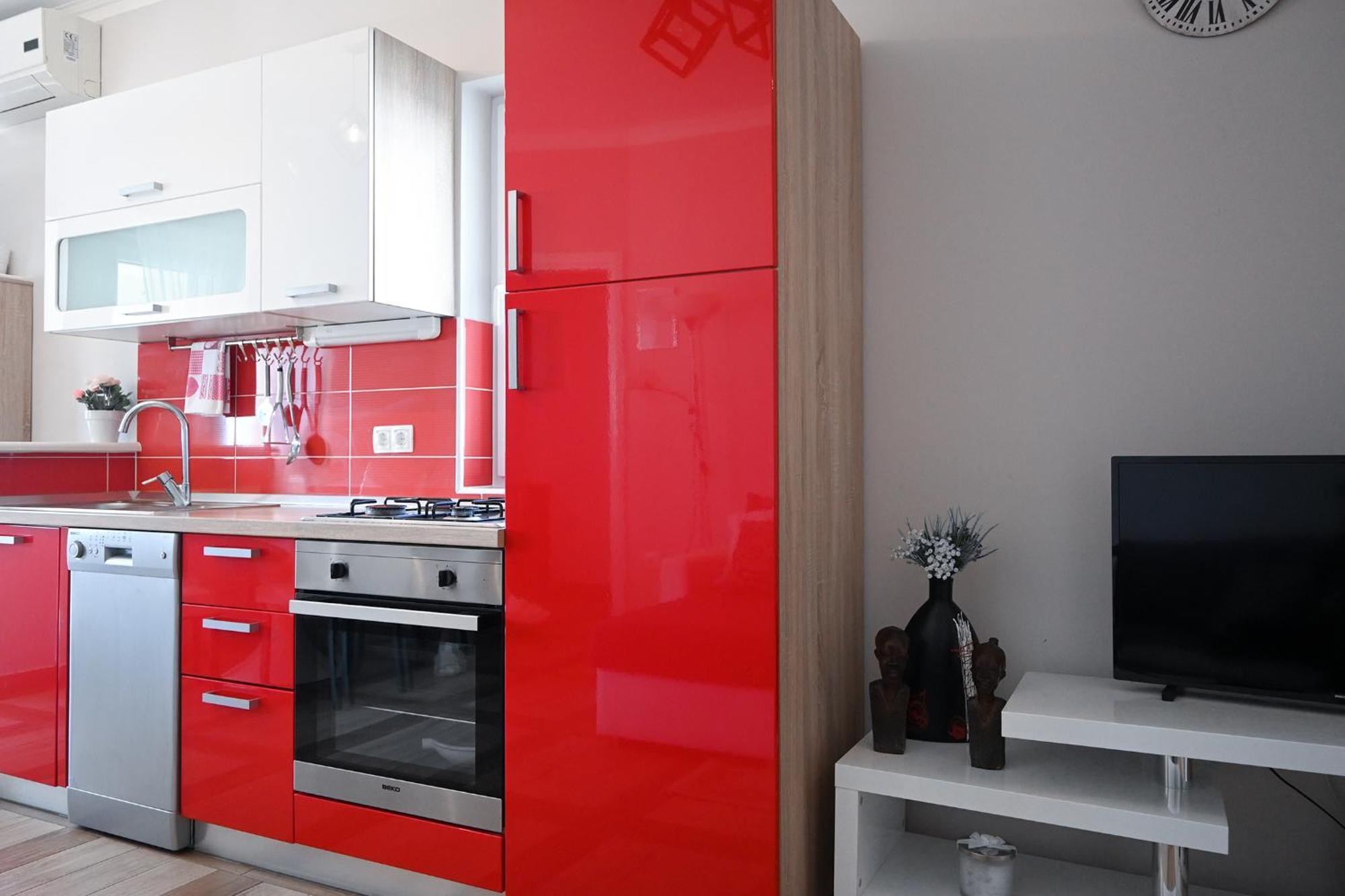 Maricic Apartment *