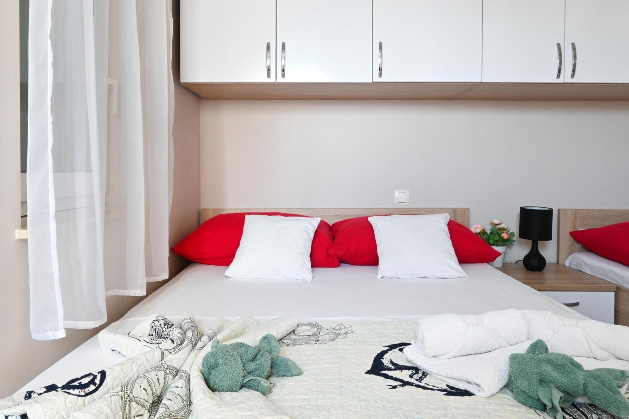 Apartment Maricic *