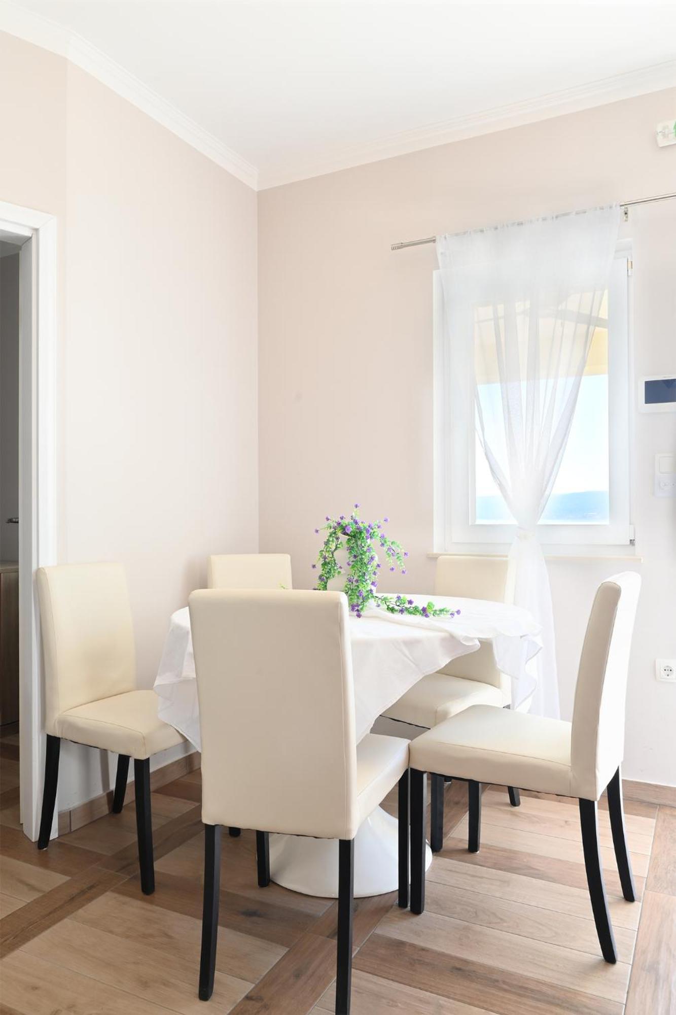 Maricic Apartment