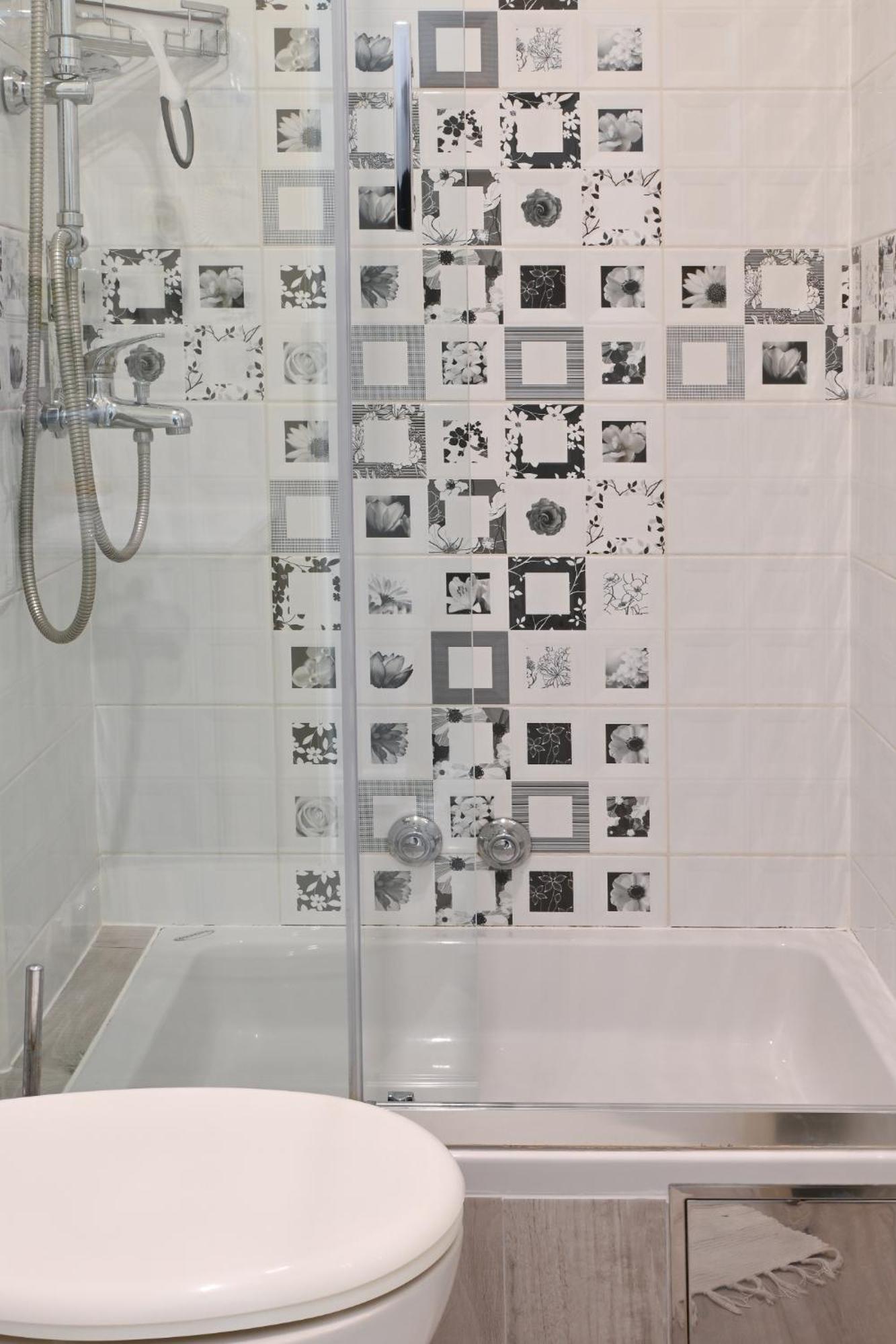 Apartment Maricic *