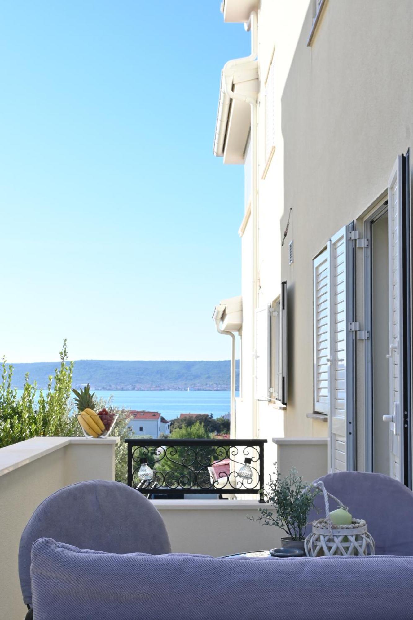 Maricic Apartment Sveti Petar (Zadar)
